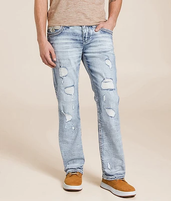 Darius Boot Stretch Jean