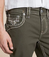 Terris Straight Stretch Pant