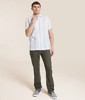 Terris Straight Stretch Pant