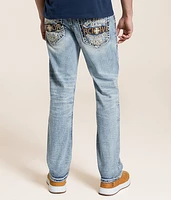 Tonka Straight Stretch Jean