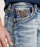 Tonka Straight Stretch Jean