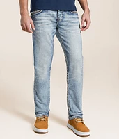 Tonka Straight Stretch Jean