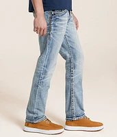 Tonka Straight Stretch Jean