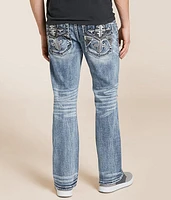 Jethro Slim Boot Stretch Jean