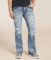 Jethro Slim Boot Stretch Jean