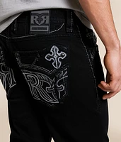 Varon Relaxed Taper Stretch Jean