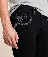 Varon Relaxed Taper Stretch Jean