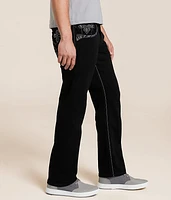 Varon Relaxed Taper Stretch Jean
