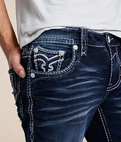 Kadeen Slim Boot Stretch Jean