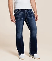 Kadeen Slim Boot Stretch Jean