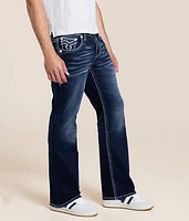 Kadeen Slim Boot Stretch Jean