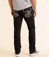 Garlyn Straight Stretch Jean