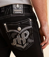 Garlyn Straight Stretch Jean
