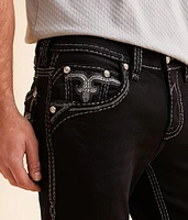 Garlyn Straight Stretch Jean