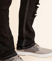 Garlyn Straight Stretch Jean