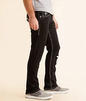 Garlyn Straight Stretch Jean