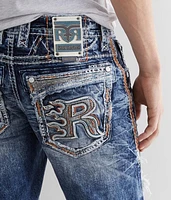 Navin Slim Taper Stretch Jean
