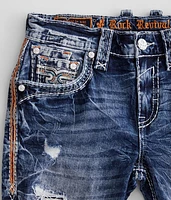 Navin Slim Taper Stretch Jean