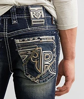 Eithan Slim Straight Stretch Jean