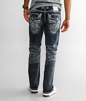 Arlo Slim Boot Stretch Jean