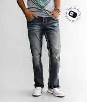 Arlo Slim Boot Stretch Jean