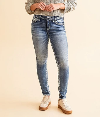 Rock Revival Jiselle Easy Skinny Stretch Jean