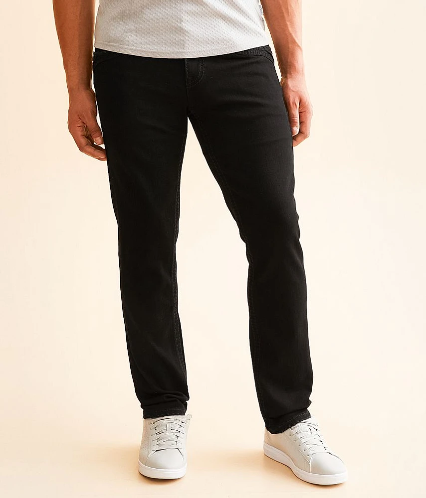 Rock Revival Santiago Original Taper Stretch Jean