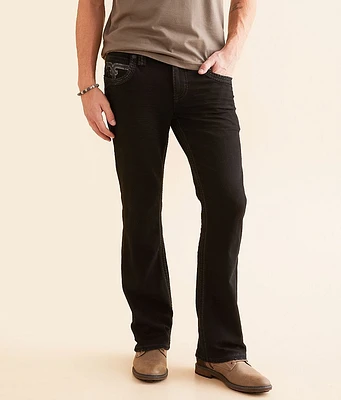 Justinn Slim Boot Stretch Jean