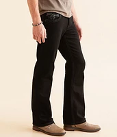 Justinn Slim Boot Stretch Jean