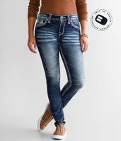 Rock Revival Kelcie Easy Skinny Stretch Jean