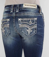 Betty Easy Boot Stretch Jean