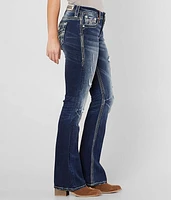 Betty Easy Boot Stretch Jean