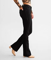 Eilish Mid-Rise Boot Stretch Jean