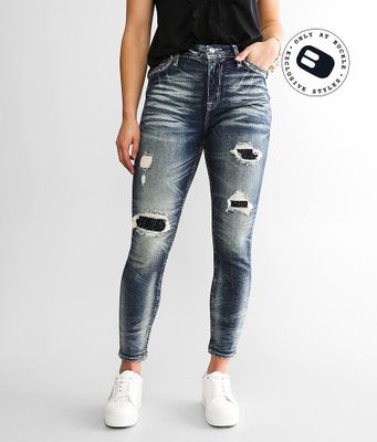 Rock Revival Cyrus Ultra High Curvy Skinny Jean