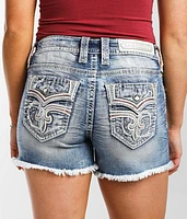 Celinda Easy Stretch Short