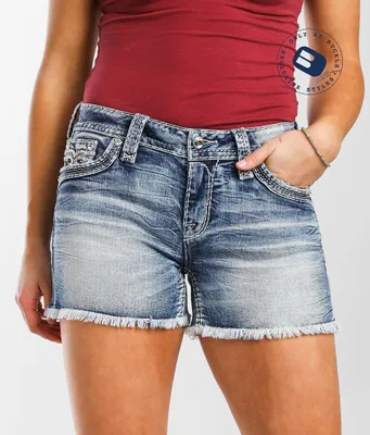 Celinda Easy Stretch Short