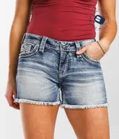 Celinda Easy Stretch Short