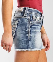 Celinda Easy Stretch Short