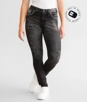 Rock Revival Nuri Easy Skinny Stretch Jean