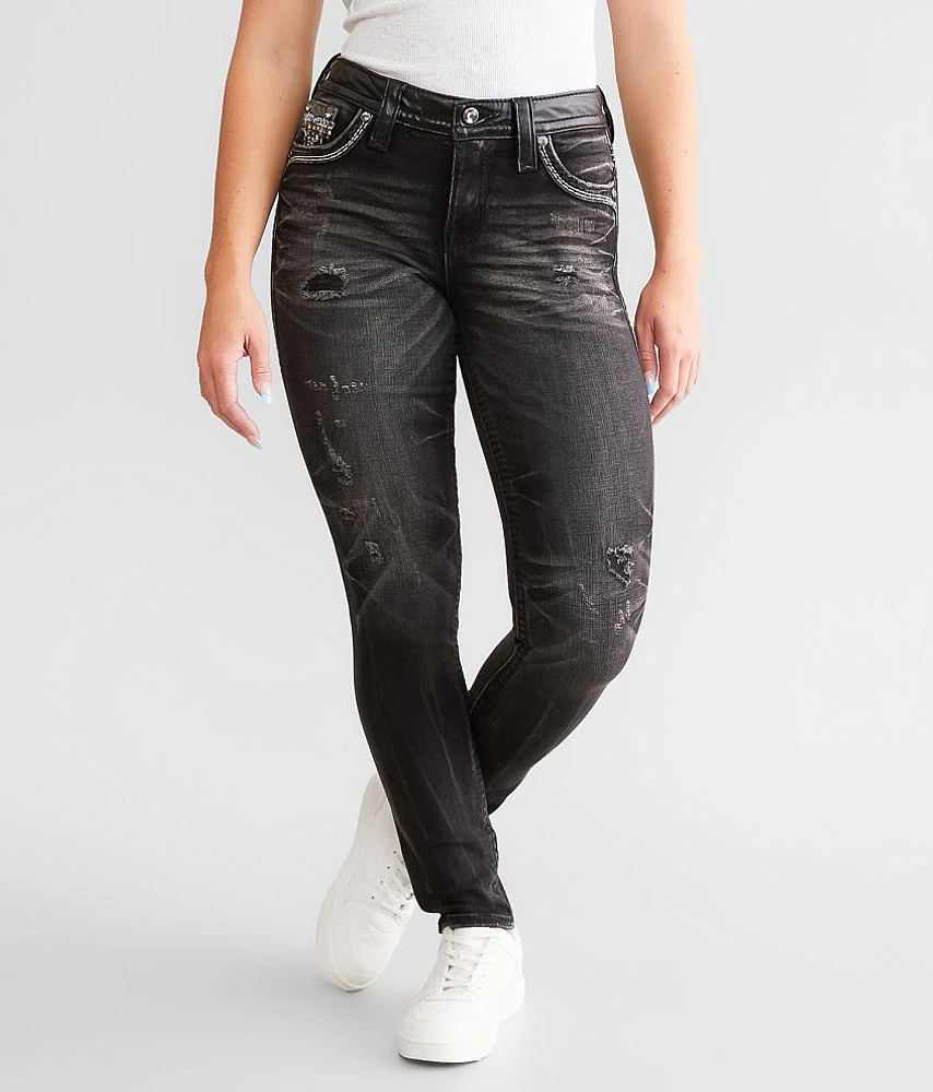 Rock Revival Nuri Easy Skinny Stretch Jean