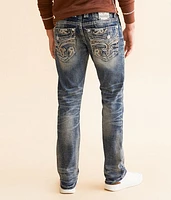 Eliezer Slim Straight Stretch Jean