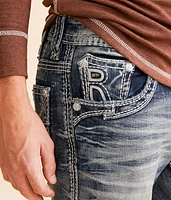 Eliezer Slim Straight Stretch Jean