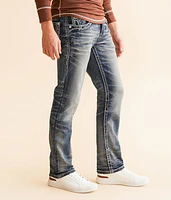 Eliezer Slim Straight Stretch Jean