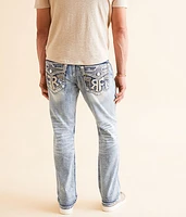 Beriaj Relaxed Taper Stretch Jean
