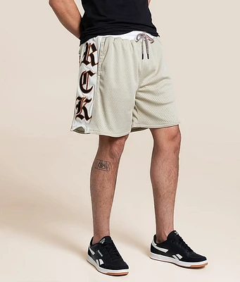 Drake Jersey Short
