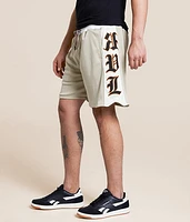 Drake Jersey Short