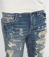Nielsen Slim Stretch Jean