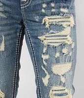 Nielsen Slim Stretch Jean