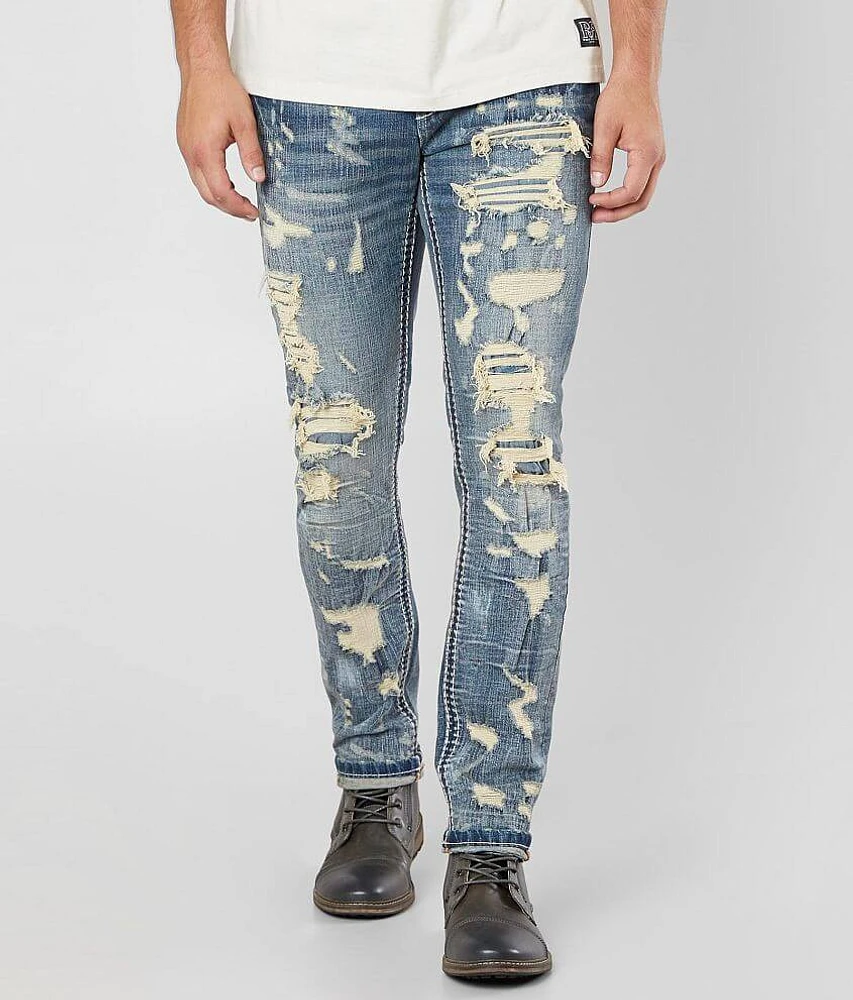 Nielsen Slim Stretch Jean