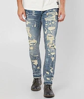 Nielsen Slim Stretch Jean